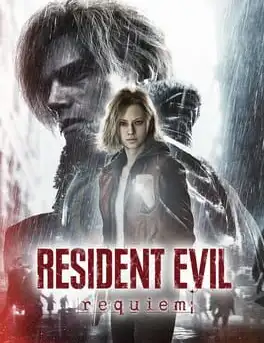 Resident Evil: Requiem