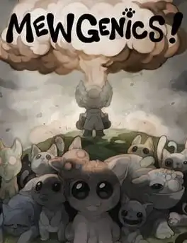 Mewgenics